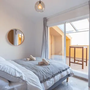 Sol Trip Benalmadena Apartamento